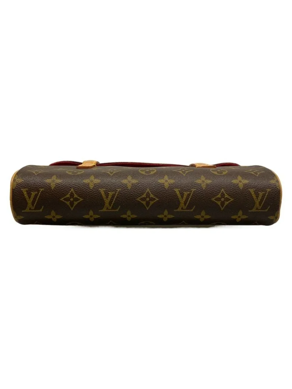 Louis Vuitton Handbag Monogram Sonatine